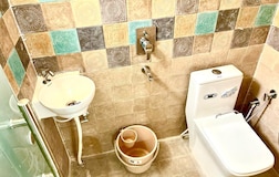 Washroom