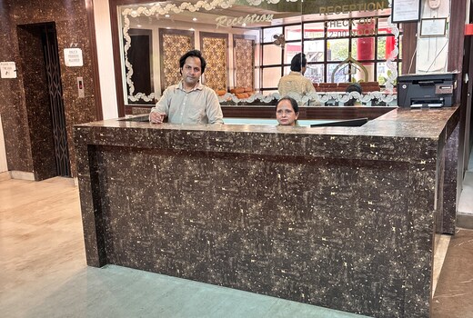 Hotel Avadh International