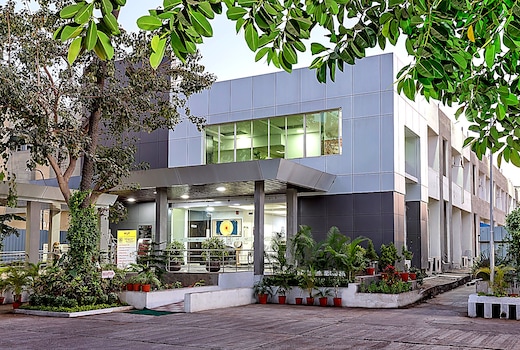 MPT Shipra Residency, Ujjain (2 KMs from Shri Mahakaleshwar Jyotirlinga)