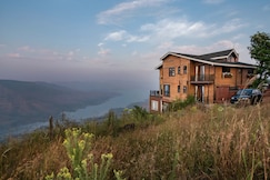SaffronStays Cowboy Castle, Mahabaleshwar