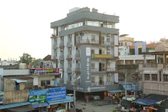 Sri Sudharsana Residency, Bhadrachalam