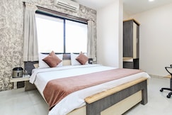 Hotel Cool Palace, Nashik