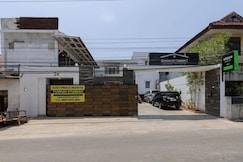 Hotel O near Mall Boemi Kedaton formerly House Of Tuwuh 1, Lampung