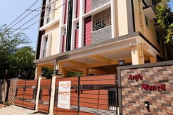 Chippy Service Apartments 10, Chennai