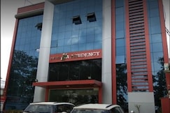 Hotel Om Residency