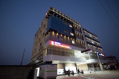 HOTEL SAI PANCHVATI, Adilabad