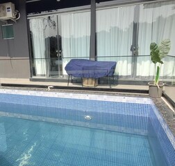 Swimming Pool 1
