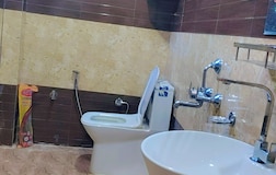 Washroom