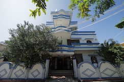 Karthik residency, Auroville