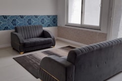 Fully fuenushed individual rooms at Seasons Mall, Pune