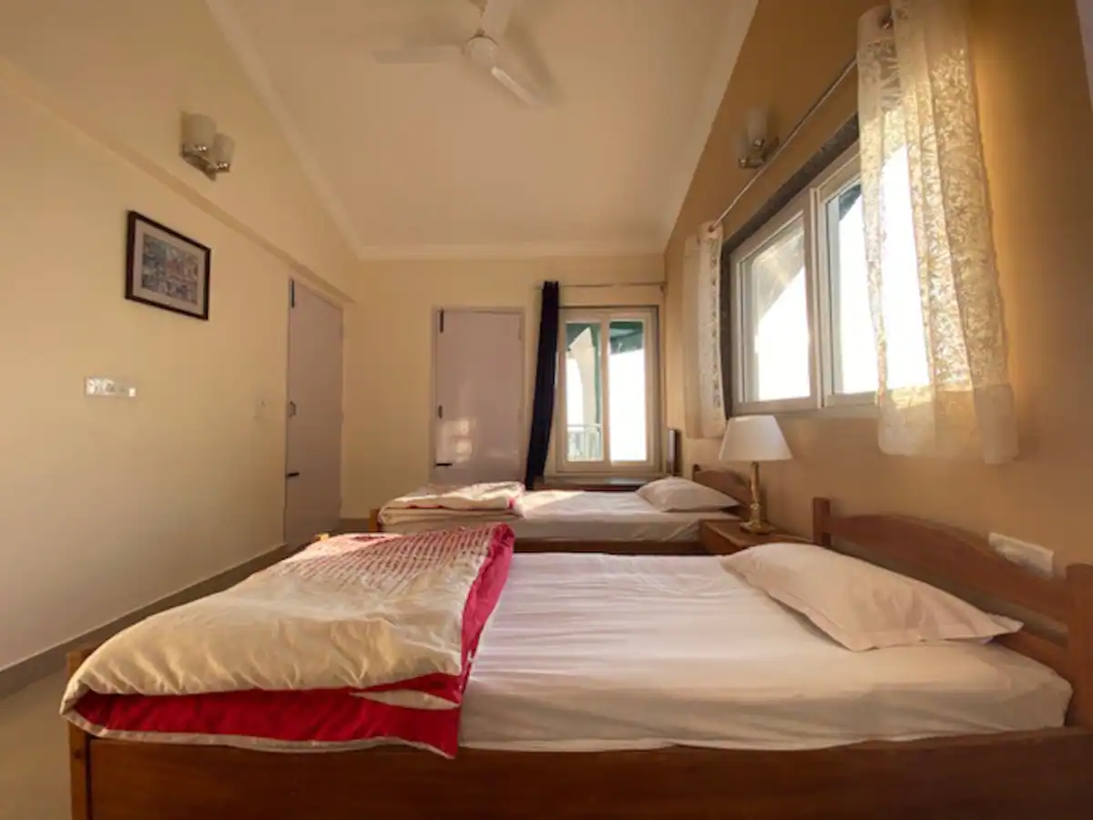 Bedroom 1