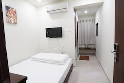 Anantha Shaiya, Tiruchirappalli