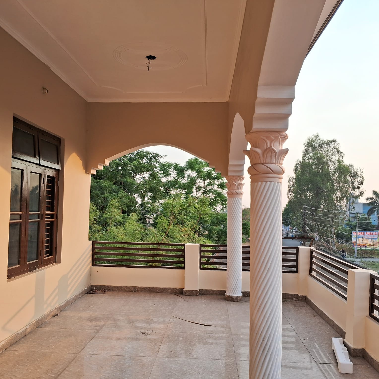 Khushi Hotel and Restaurant - Tap to explore photos