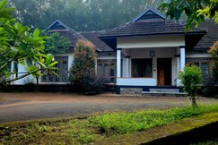 Mountain View Heritage Villa, Thodupuzha