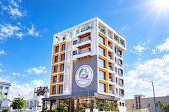 The Ocean Prime By Ekansh Group, Dwarka