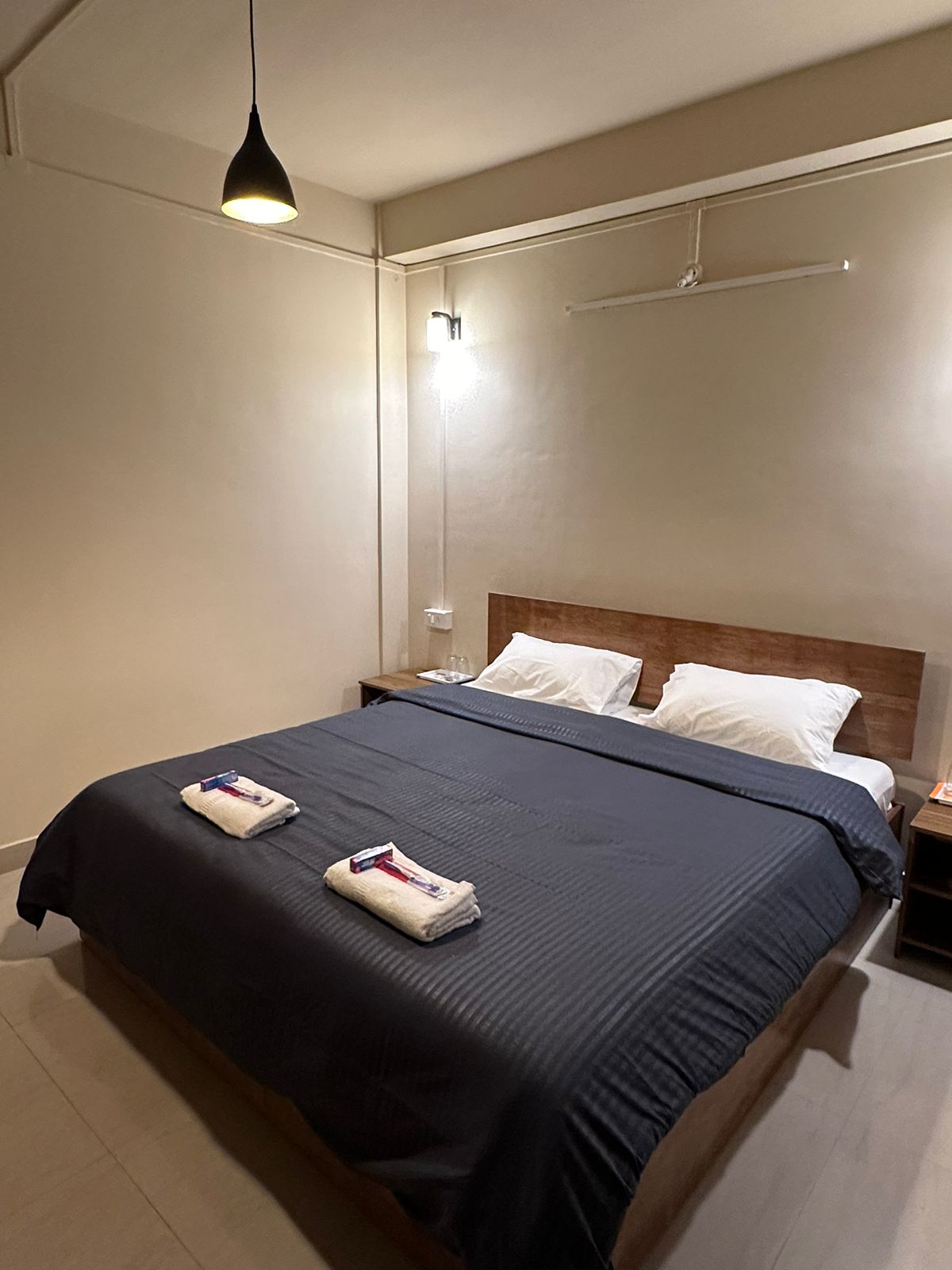 Nest Homestay - Tap to explore photos