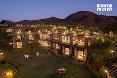 StayVista at The Earth Stone, Trimbak