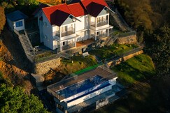 Meeval Resort Vagamon, Vagamon