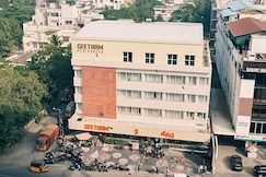 Geetham Residences, Chennai