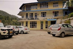 Hotel Sahara Inn, Dalhousie