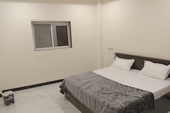 Hotel bhagwati palace, Ujjain