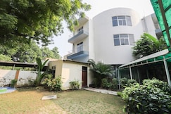 Hotel O The Grand Radiance, Kanpur