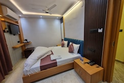 Hotel Shree Palace, Deoghar
