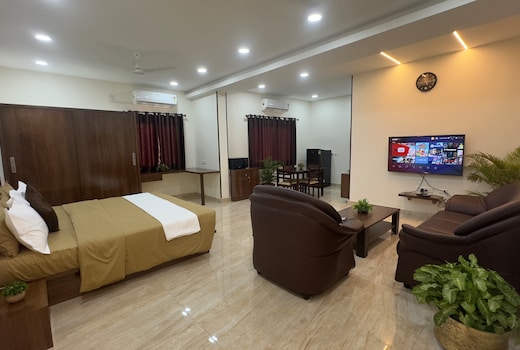 KODALI GUEST SUITES