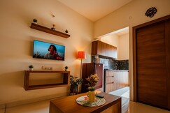 Urban Retreat Blossom, Indore