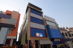 Utsav Residency & Baba Restaurant, Varanasi