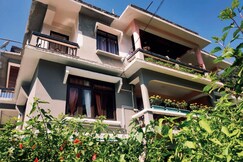 Mansarovar Homestay, Gorubathan