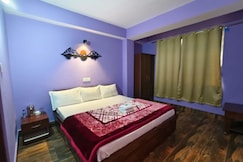 Sharthi Homestay and Lodging, Namchi