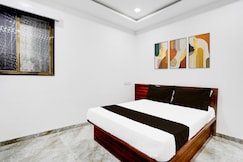 Hotel O Varad 7/12 Beer Bar & Lodging room, Chhatrapati Sambhajinagar