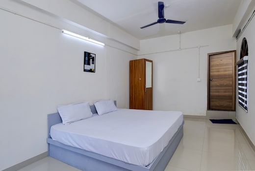 Hotel O A One Residency