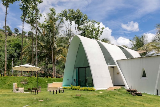 StayVista at Svelte @ Shwaas - Mysore