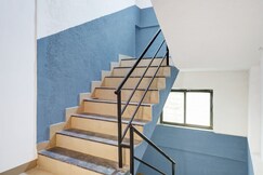 Hotel O Nisarg Villa, Pune