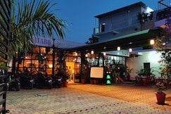 Hotel The Gulabo, Manendragarh