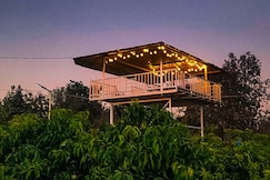 Farm Story - 3BHK Farmhouse Villa, Wada