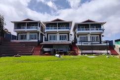 LONGWOOD RESORTS, Ooty