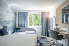 Novotel Valence Sud, Drome