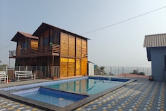 Royal Shourya's Resort, Panhala