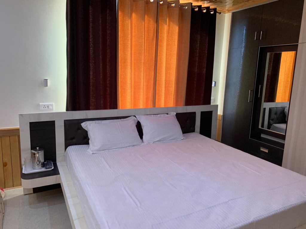 Fairview homestay - Tap to explore photos