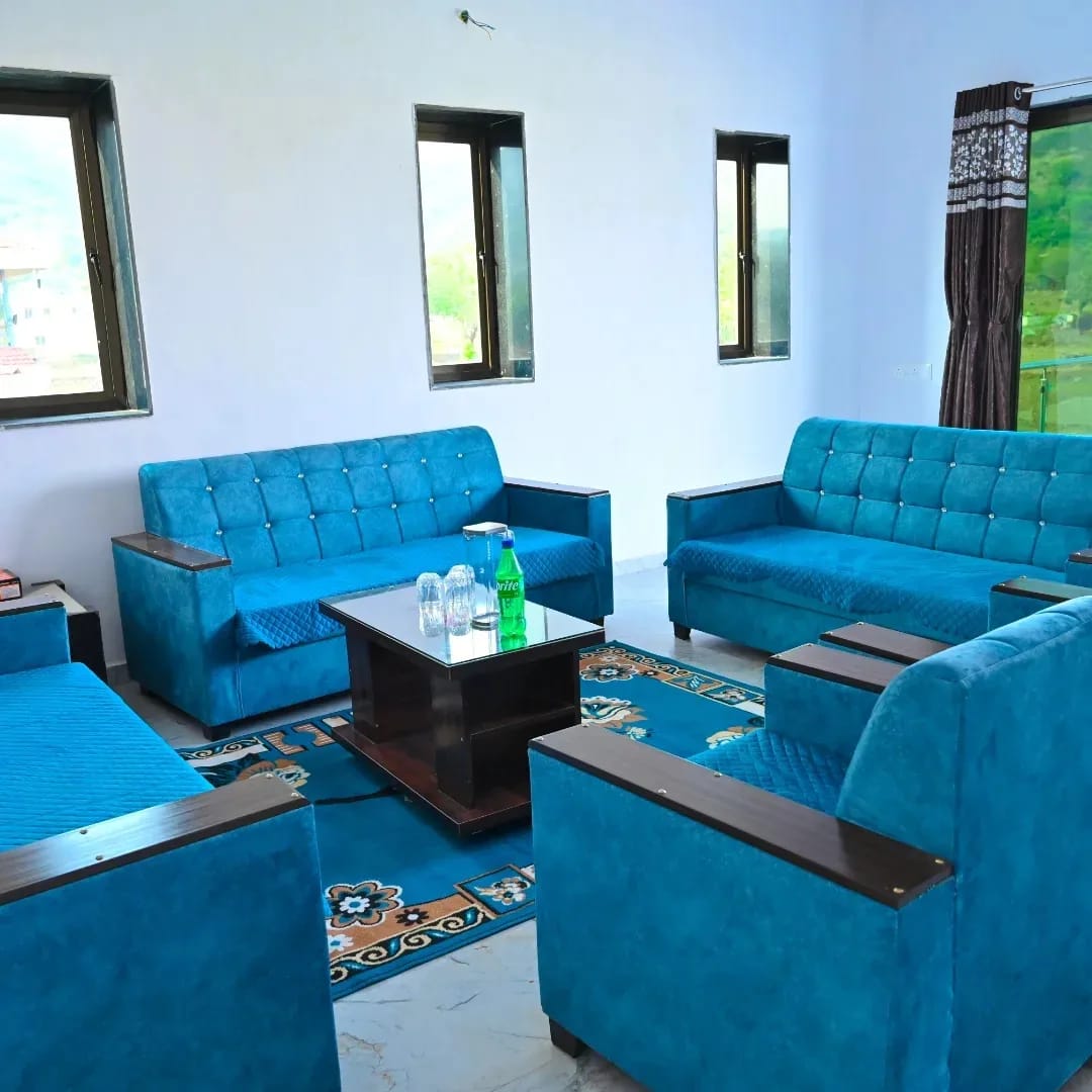 Bhamia Retreat Villa Lonavala - Tap to explore photos