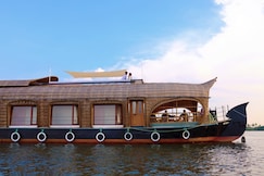 My Trip Houseboats, Alleppey