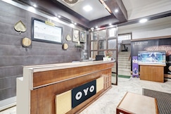 Hotel O Veda Comforts, Bhadravati