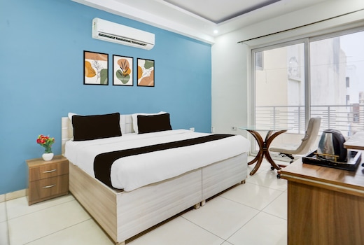 Super Hotel O Subhash Chowk Near Medanta Hospital Formerly L B Residency