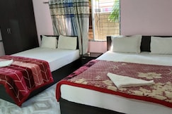 Bliss View Resort, Lataguri