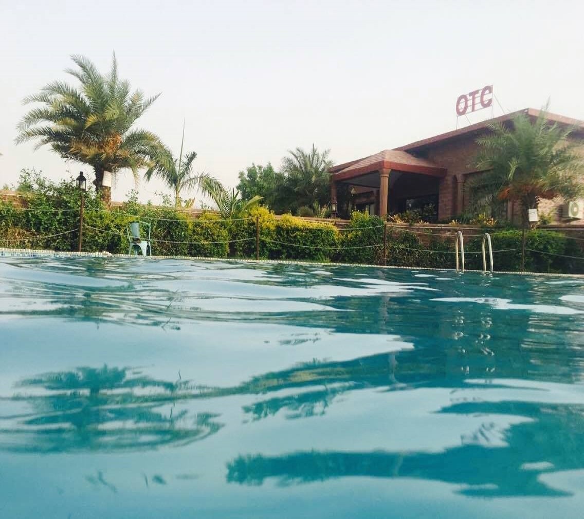 OTC Resort - Tap to explore photos
