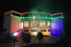 Hotel Amrutwel, Pathardi