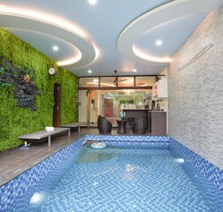 Swimming Pool 1